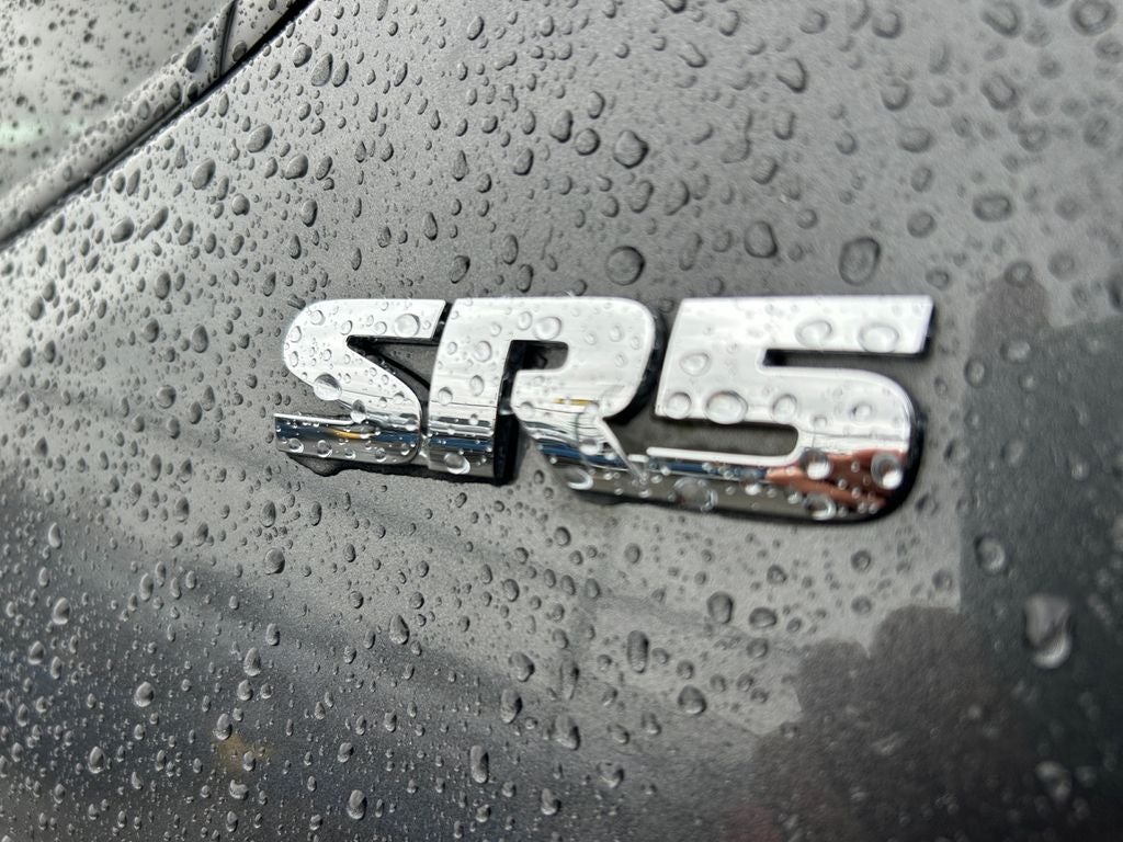 2020 Toyota Tacoma SR5 V6