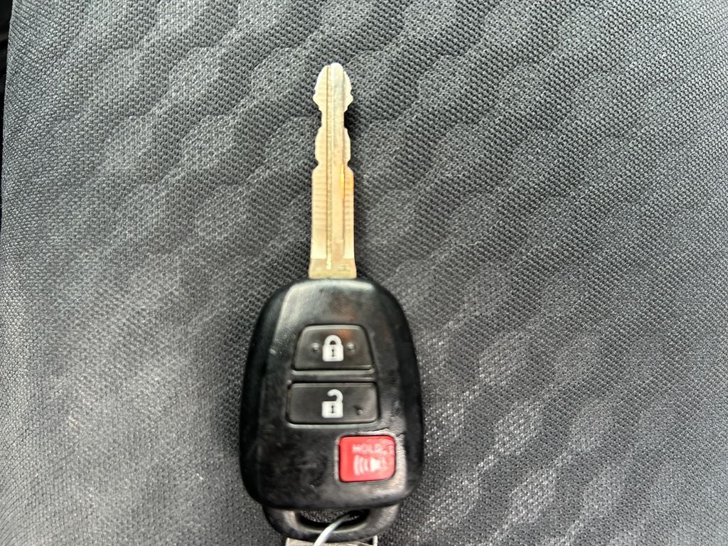 2020 Toyota Tacoma SR5 V6