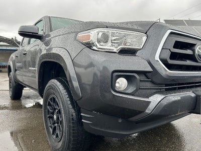 2020 Toyota Tacoma SR5 V6