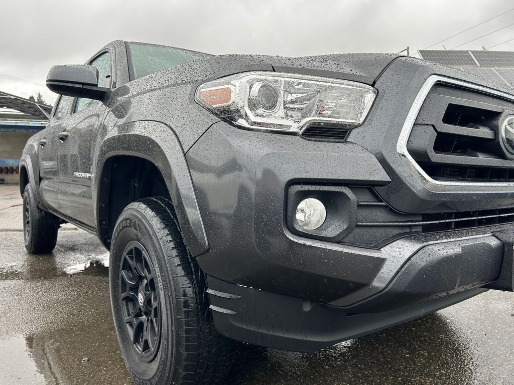 2020 Toyota Tacoma SR5 V6