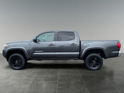 2020 Toyota Tacoma SR5 V6