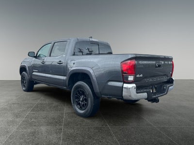 2020 Toyota Tacoma SR5 V6