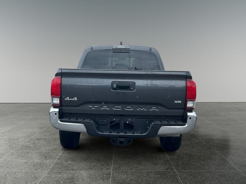 2020 Toyota Tacoma SR5 V6