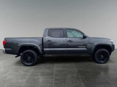 2020 Toyota Tacoma SR5 V6