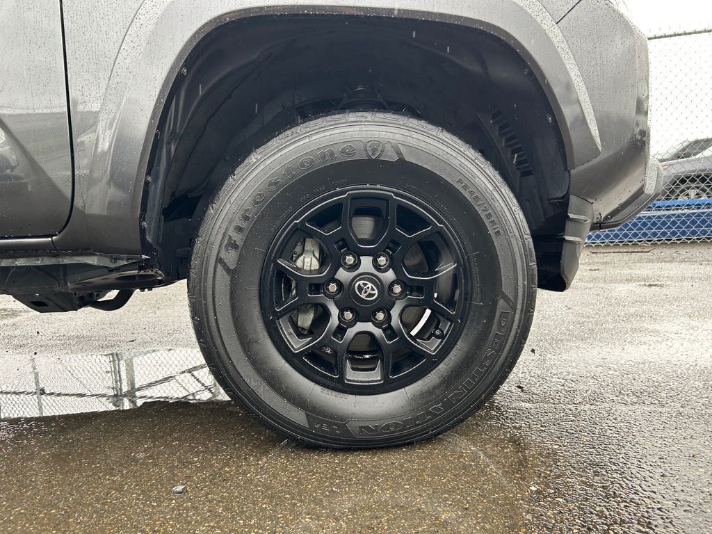 2020 Toyota Tacoma SR5 V6