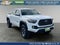 2022 Toyota Tacoma TRD Off-Road V6