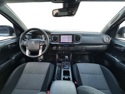 2022 Toyota Tacoma TRD Off-Road V6