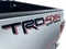 2022 Toyota Tacoma TRD Off-Road V6
