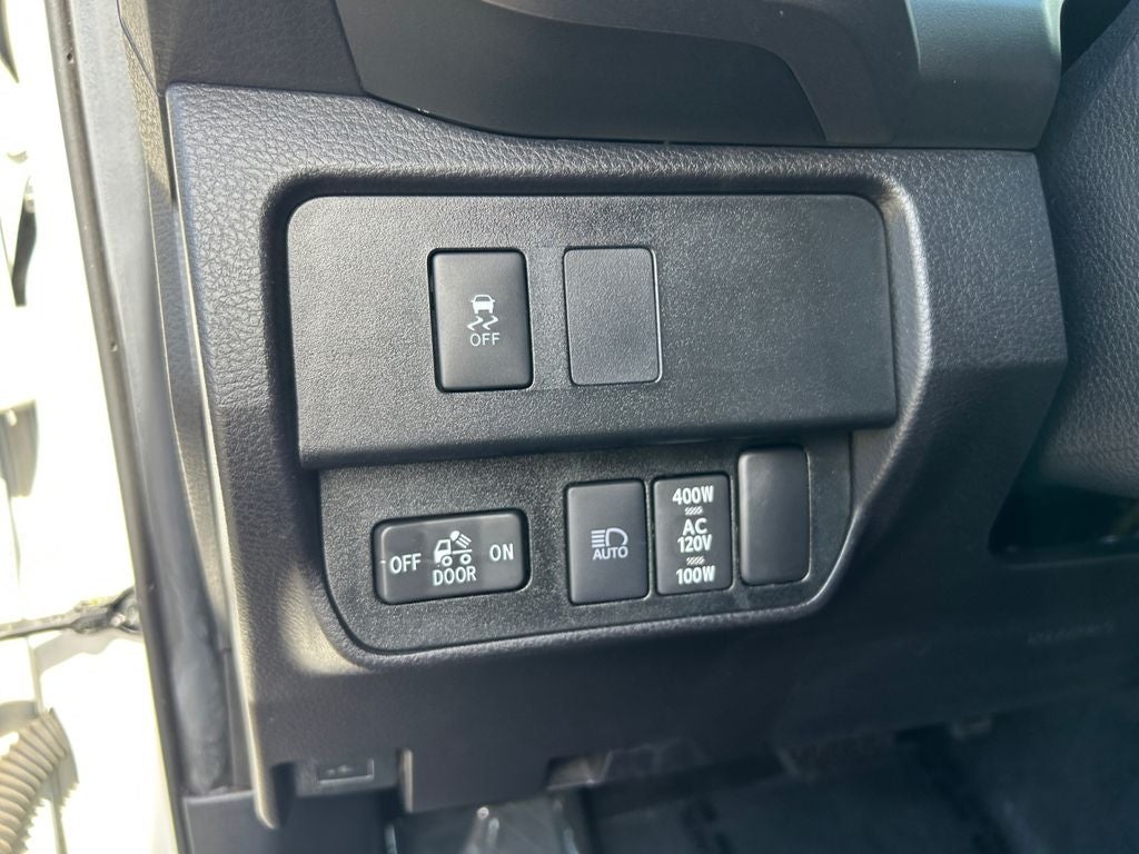 2022 Toyota Tacoma TRD Off-Road V6