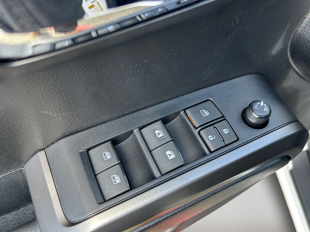 2022 Toyota Tacoma TRD Off-Road V6