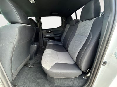 2022 Toyota Tacoma TRD Off-Road V6