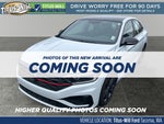 2019 Volkswagen Jetta GLI 2.0T 35th Anniversary Edition
