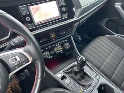 2019 Volkswagen Jetta GLI 35th Anniversary Edition