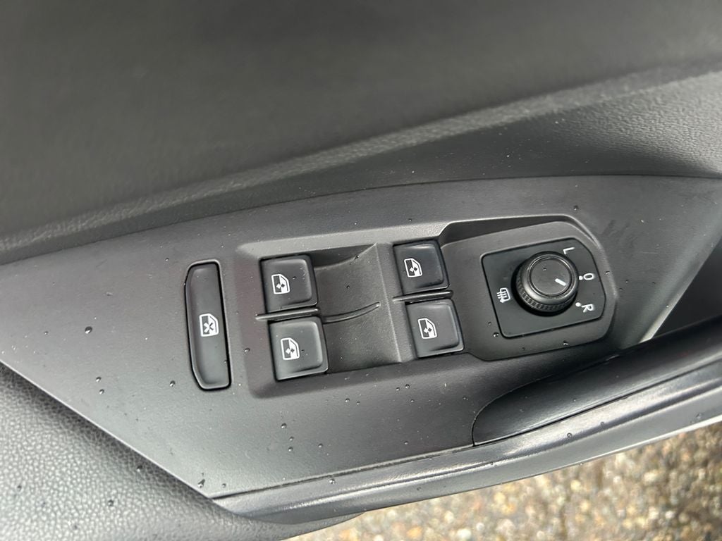 2019 Volkswagen Jetta GLI 35th Anniversary Edition