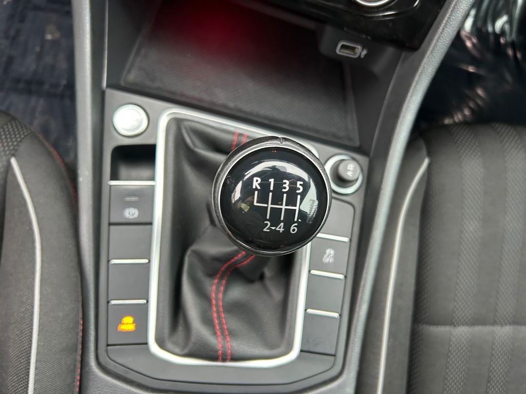 2019 Volkswagen Jetta GLI 35th Anniversary Edition