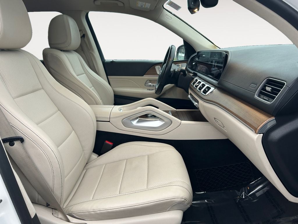 2021 Mercedes-Benz GLS GLS 450 4MATIC®