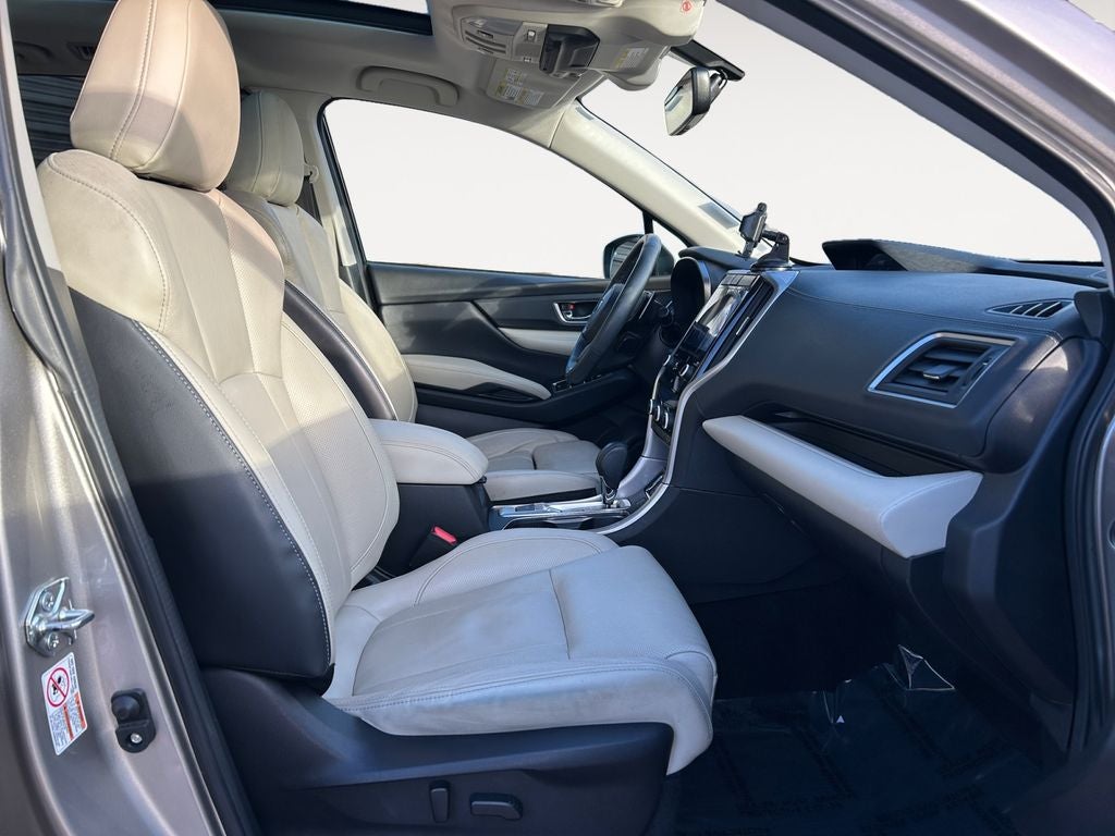 2020 Subaru Ascent Limited