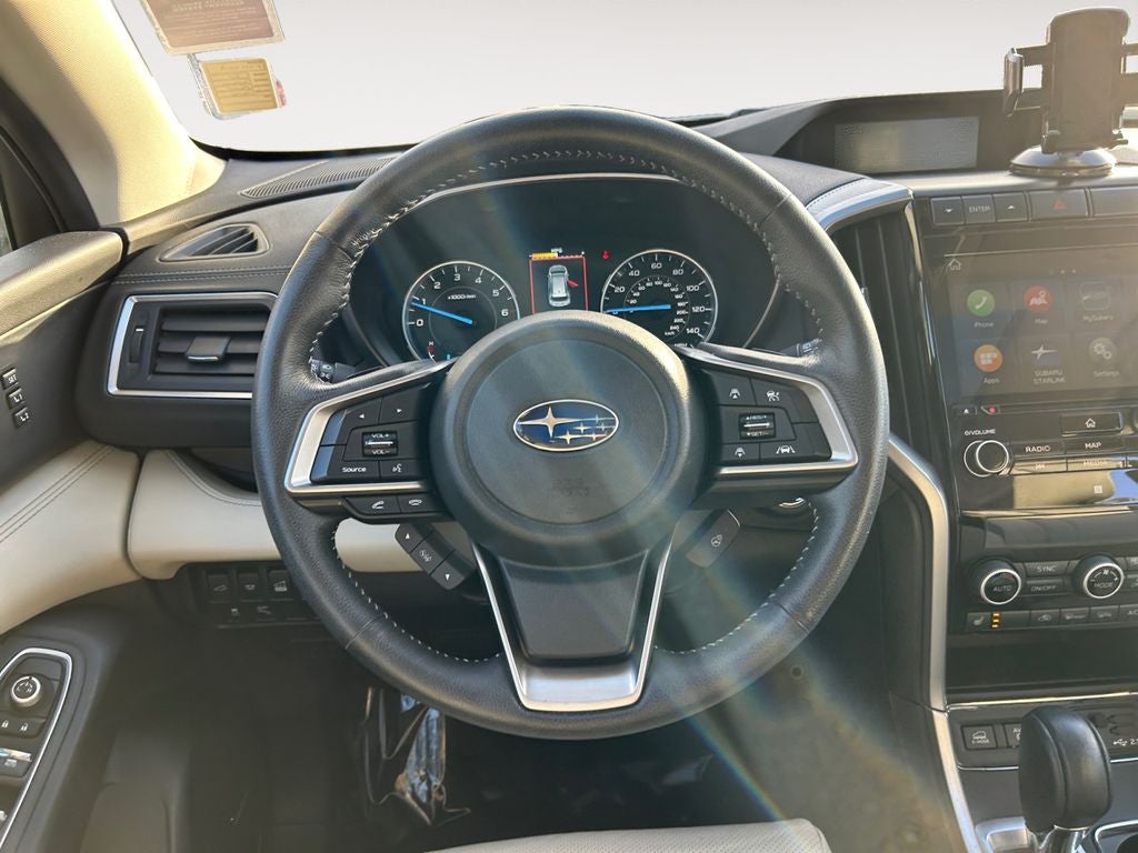 2020 Subaru Ascent Limited