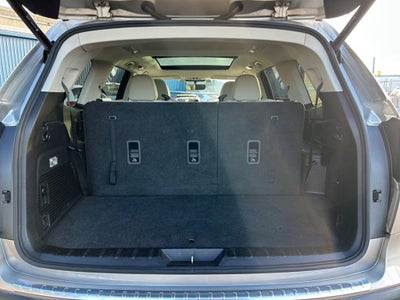 2020 Subaru Ascent Limited