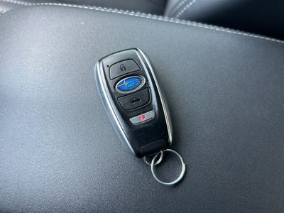 2022 Subaru Ascent Limited