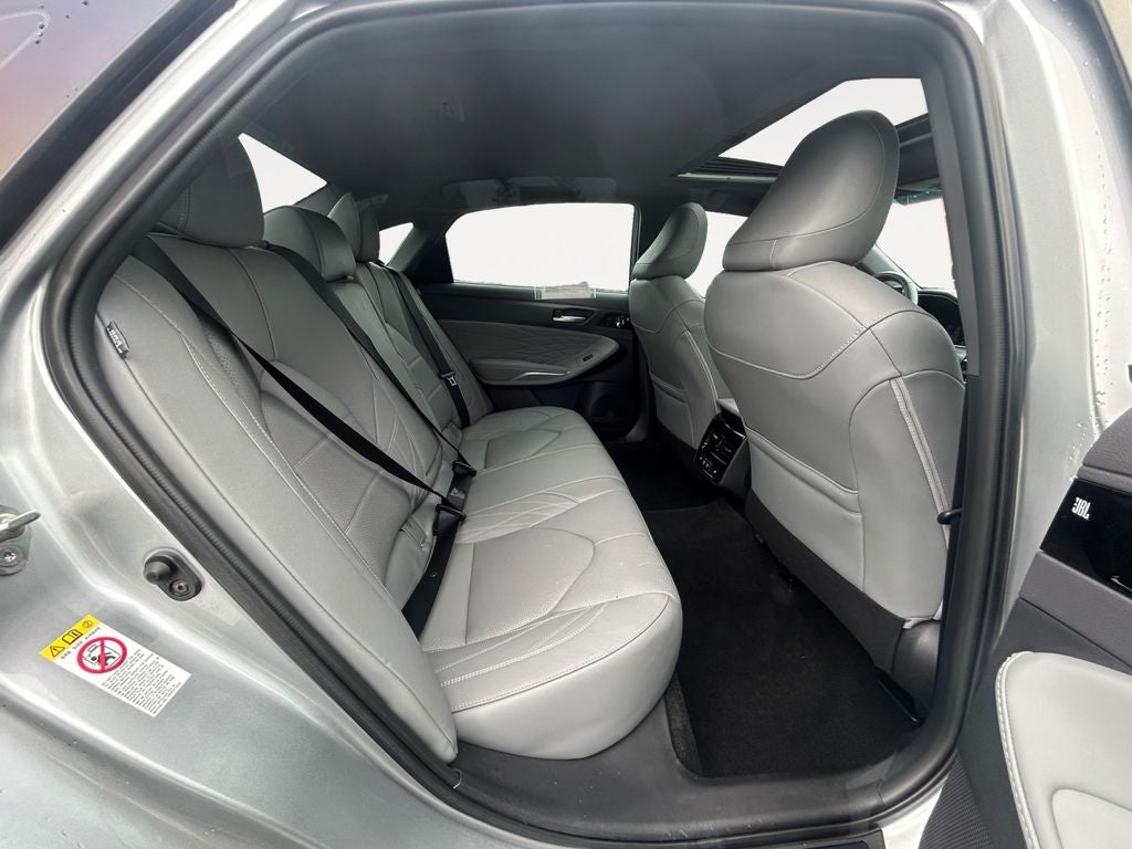 2019 Toyota Avalon Limited