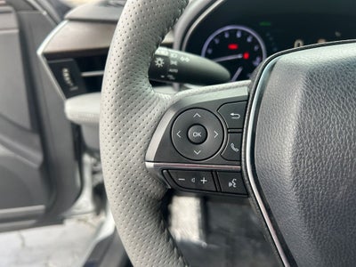 2019 Toyota Avalon Limited