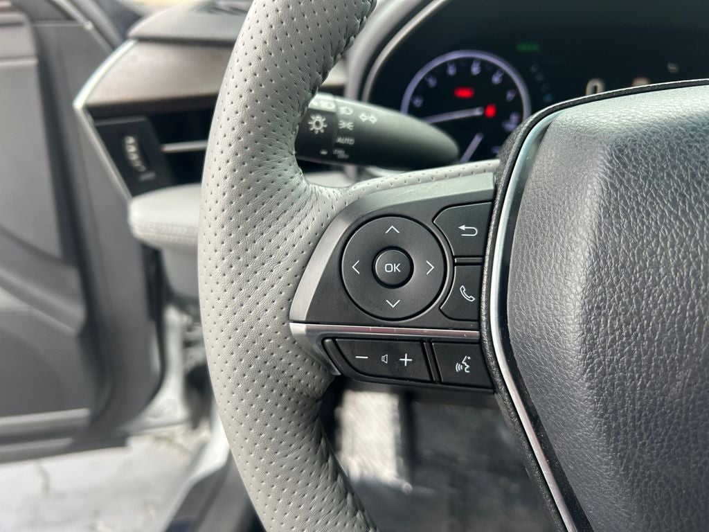 2019 Toyota Avalon Limited