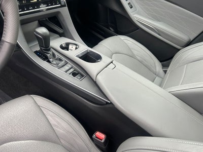 2019 Toyota Avalon Limited