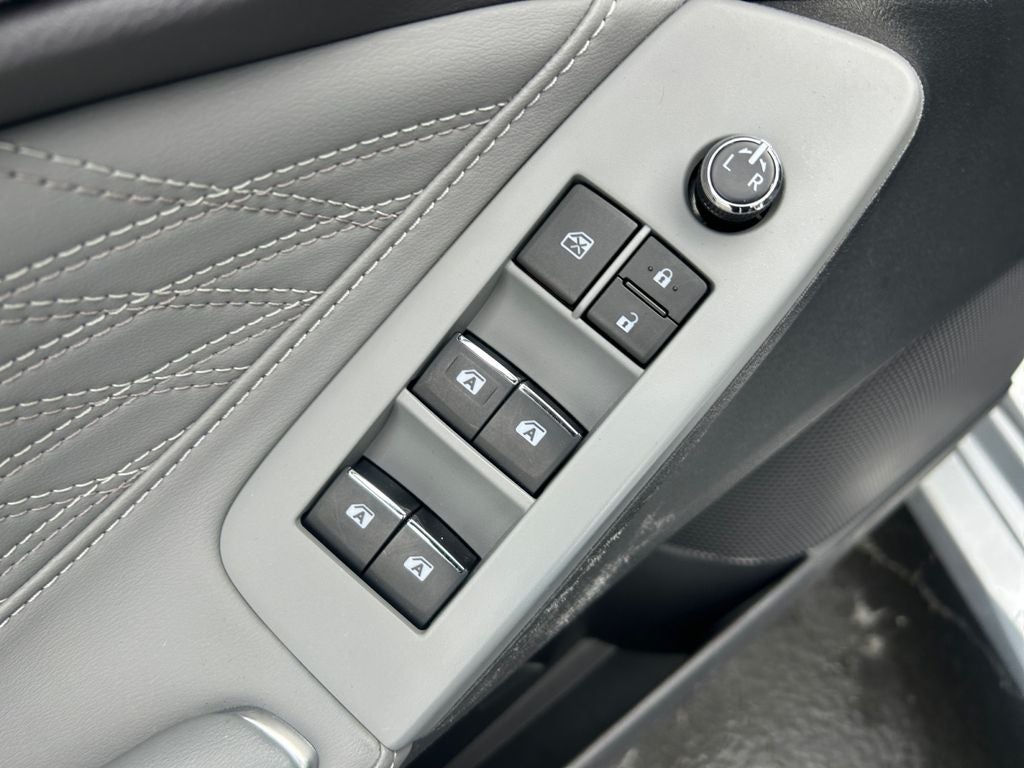 2019 Toyota Avalon Limited