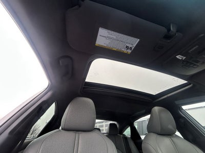 2019 Toyota Avalon Limited