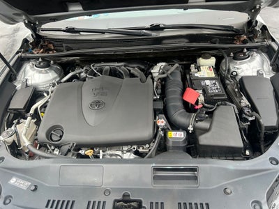 2019 Toyota Avalon Limited