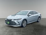 2019 Toyota Avalon Limited