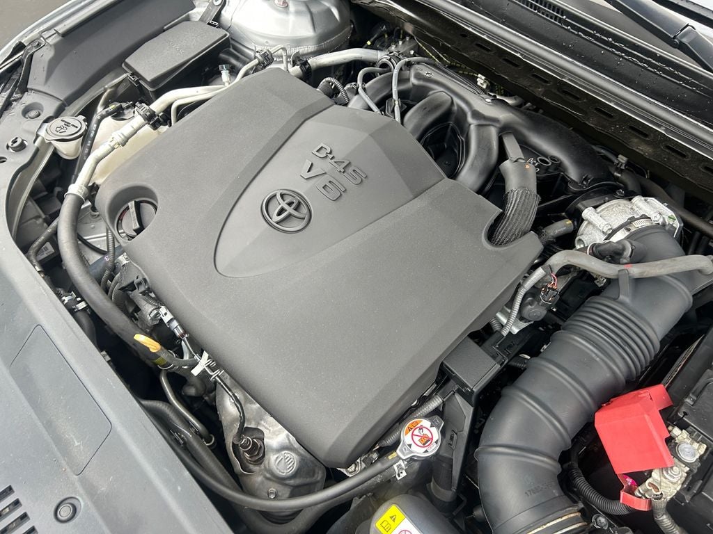 2019 Toyota Avalon Limited