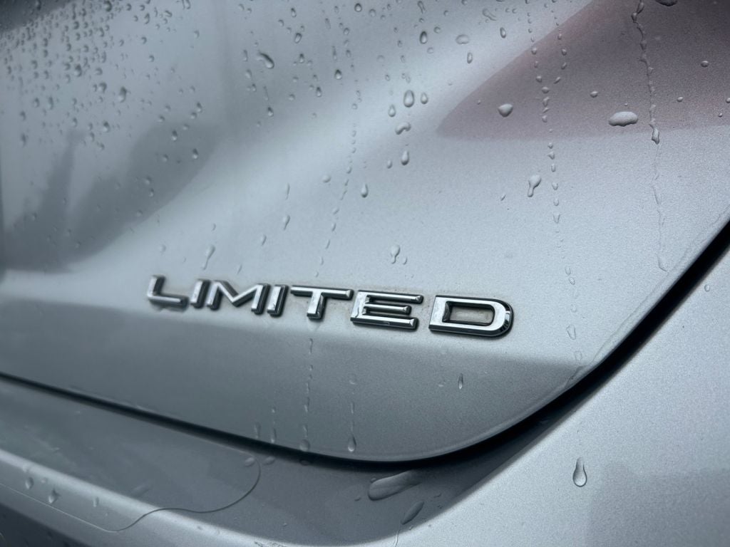 2019 Toyota Avalon Limited