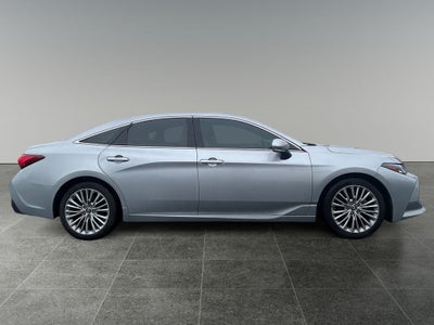 2019 Toyota Avalon Limited