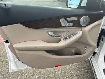 2019 Mercedes-Benz C-Class C 300 4MATIC®