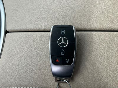 2019 Mercedes-Benz C-Class C 300 4MATIC®