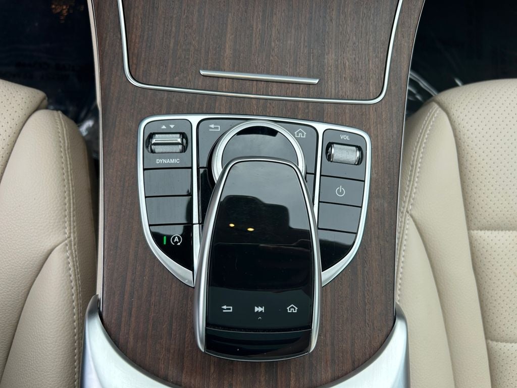 2019 Mercedes-Benz C-Class C 300 4MATIC®