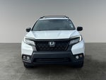 2020 Honda Passport Elite