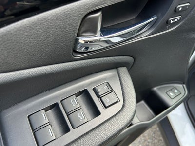 2020 Honda Passport Elite