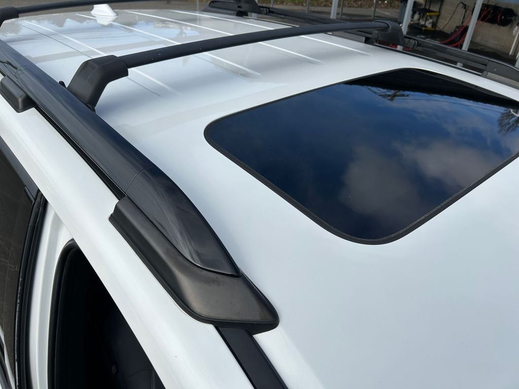 2020 Honda Passport Elite