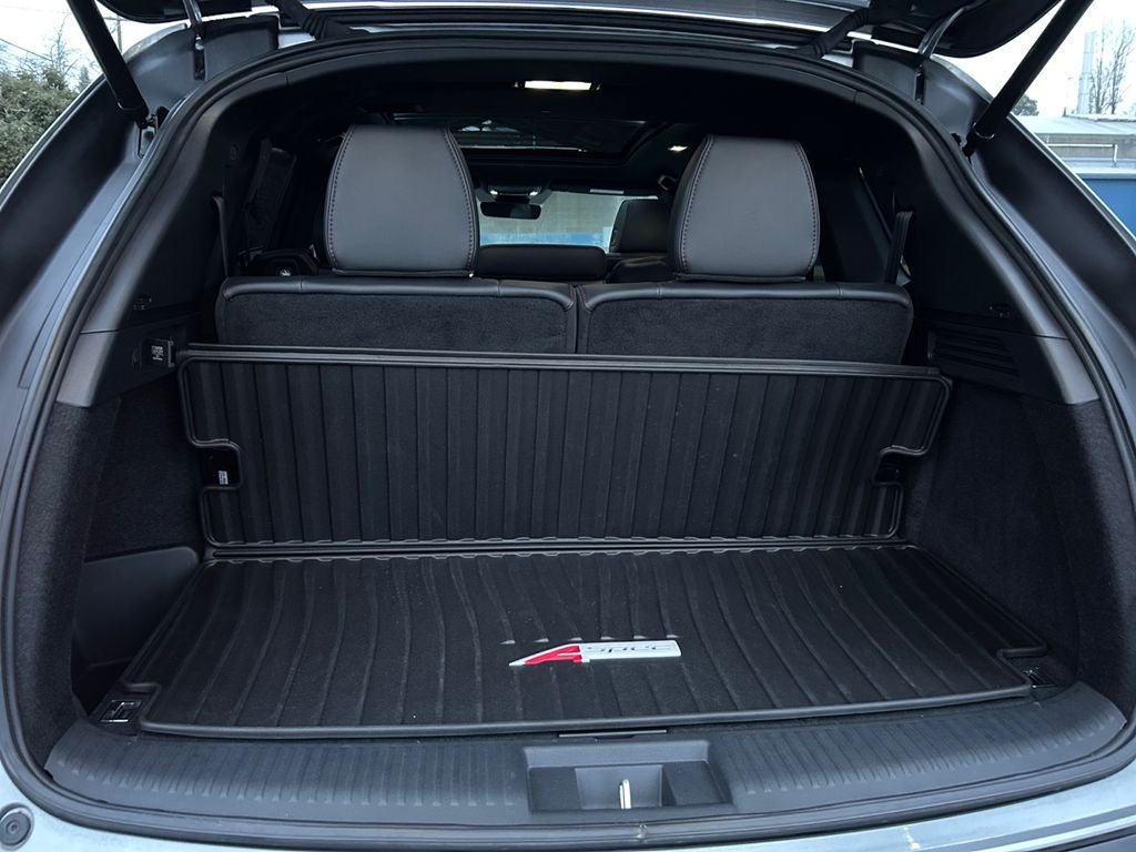 2022 Acura MDX A-Spec SH-AWD