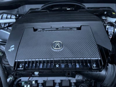 2022 Acura MDX A-Spec SH-AWD