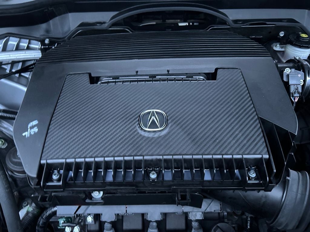 2022 Acura MDX A-Spec SH-AWD