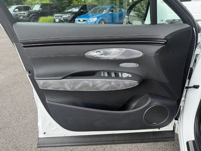 2025 Genesis GV70 3.5T Sport