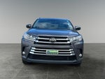 2018 Toyota Highlander Limited Platinum