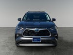 2023 Toyota Highlander Hybrid Platinum