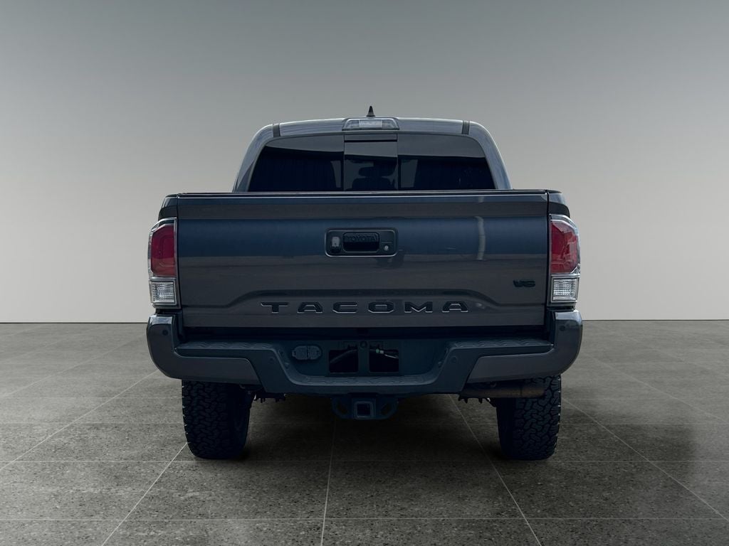 2021 Toyota Tacoma TRD Sport V6