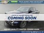 2022 Toyota Tundra Hybrid Platinum