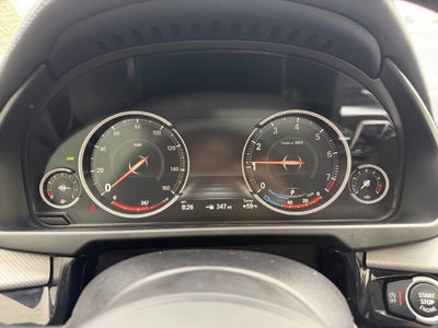 2016 BMW X6 xDrive35i